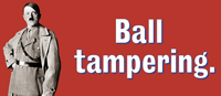 Ball Tampering Vol1